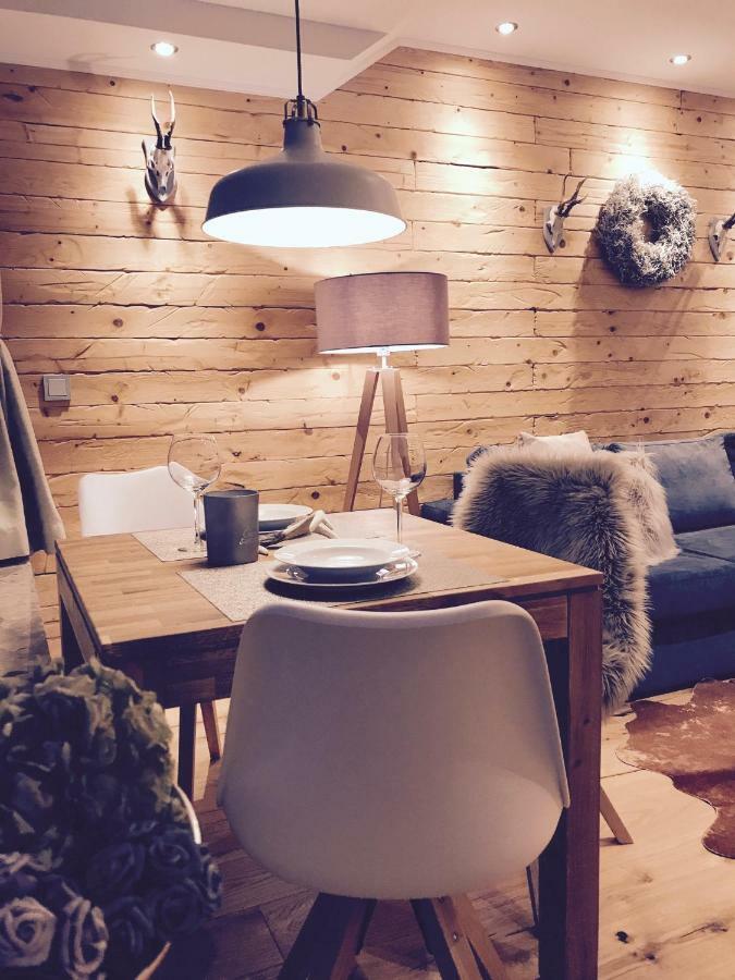 Chalet Am Hasselkopf Браунлаге Екстериор снимка