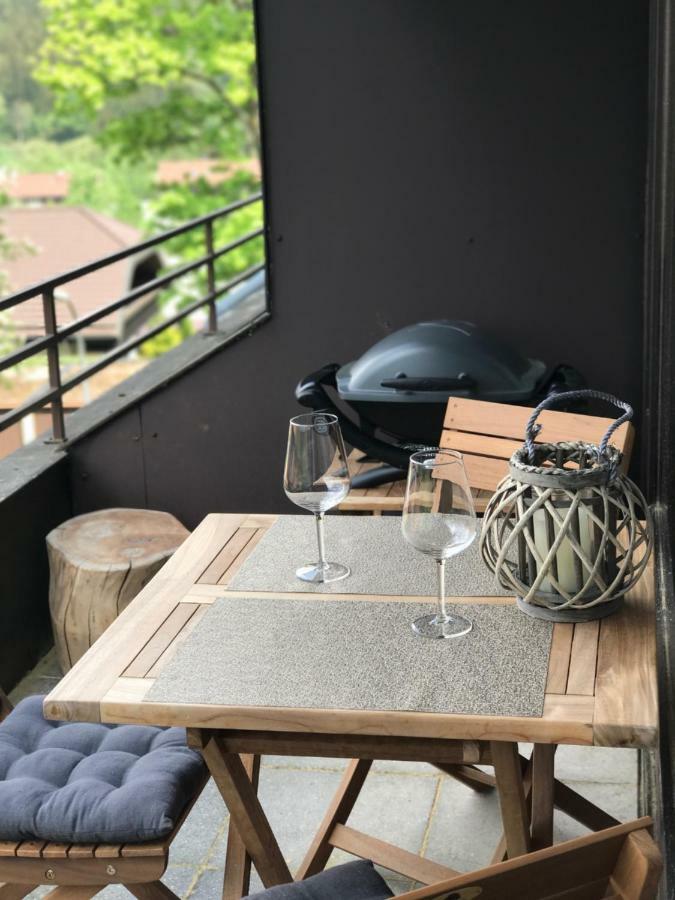 Chalet Am Hasselkopf Браунлаге Екстериор снимка
